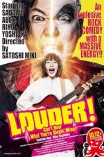 Watch LOUDER! Can\'t Hear What You\'re Singin\', Wimp! M4uhd