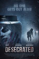 Watch Desecrated M4uhd