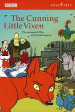 Watch The Cunning Little Vixen M4uhd