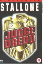 Watch Judge Dredd M4uhd