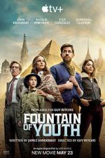 Watch Fountain of Youth M4uhd