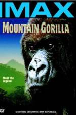 Watch Mountain Gorilla M4uhd