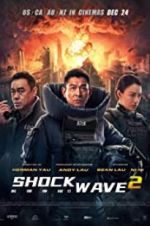 Watch Shock Wave 2 M4uhd