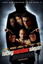 Watch Lucky Number Slevin M4uhd