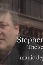 Watch Stephen Fry The Secret Life of the Manic Depressive M4uhd