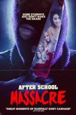 Watch After School Massacre M4uhd