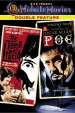 Watch The Tomb of Ligeia M4uhd