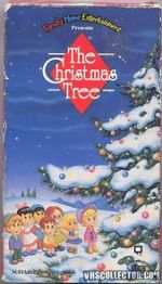 Watch The Christmas Tree (TV Short 1991) M4uhd