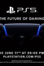 Watch PS5 - The Future of Gaming M4uhd