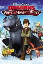 Watch Dragons Gift of the Night Fury M4uhd