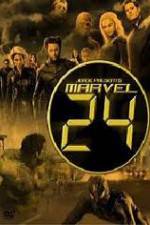 Watch Marvel 24 (Fanedit) M4uhd