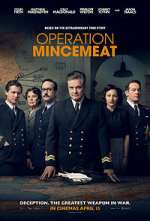 Watch Operation Mincemeat M4uhd