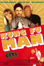 Watch Kung Fu Man M4uhd