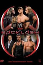 Watch WWE Backlash M4uhd