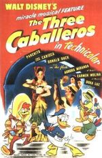 Watch The Three Caballeros M4uhd