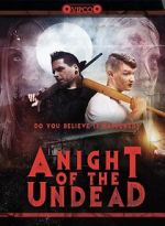 Watch A Night of the Undead M4uhd