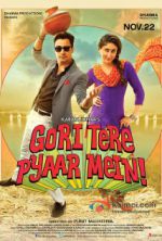 Watch Gori Tere Pyaar Mein M4uhd