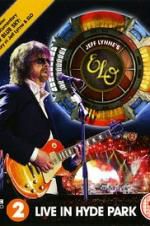 Watch Jeff Lynne\'s ELO at Hyde Park M4uhd