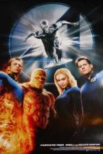 Watch Fantastic Four: Rise of the Silver Surfer M4uhd