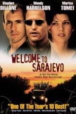Watch Welcome to Sarajevo M4uhd