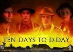 Watch Ten Days to D-Day M4uhd