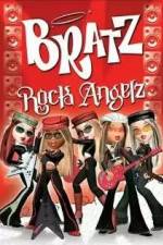 Watch Bratz Rock Angelz M4uhd