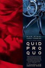 Watch Quid Pro Quo M4uhd