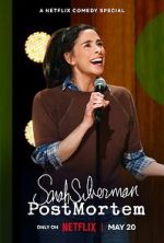 Watch Sarah Silverman: PostMortem M4uhd
