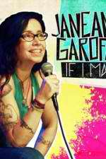 Watch Janeane Garofalo If I May M4uhd