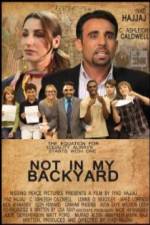 Watch Not in My Backyard M4uhd