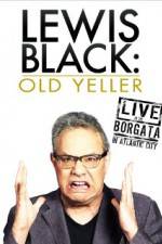Watch Lewis Black: Old Yeller - Live at the Borgata M4uhd