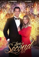 Watch Love's Second Act M4uhd