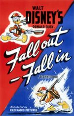 Watch Fall Out Fall In (Short 1943) M4uhd