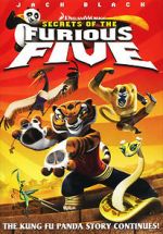 Watch Kung Fu Panda: Secrets of the Furious Five M4uhd