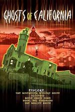 Watch Ghosts of California M4uhd