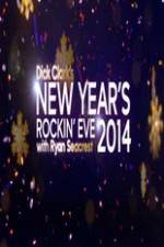 Watch Dick Clark's Primetime New Year's Rockin' Eve With Ryan Seacrest M4uhd