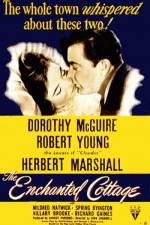 Watch The Enchanted Cottage M4uhd