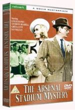Watch The Arsenal Stadium Mystery M4uhd