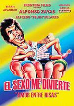 Watch El sexo me divierte M4uhd
