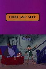 Watch Heist and Seek M4uhd