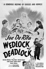 Watch Wedlock Deadlock M4uhd