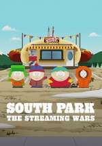 Watch South Park: The Streaming Wars (TV Special 2022) M4uhd
