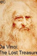 Watch DaVinci The Lost Treasure M4uhd