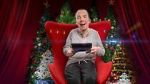 Watch Christmas Comedy Club with Lost Voice Guy (TV Special 2022) M4uhd