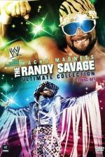 Watch WWE: Macho Madness - The Randy Savage Ultimate Collection M4uhd