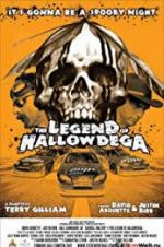 Watch The Legend of Hallowdega M4uhd