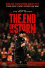 Watch The End of the Storm M4uhd