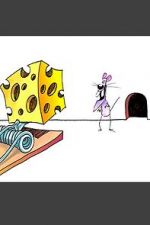 Watch The Mousochist (Short 2001) M4uhd