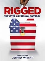 Watch Rigged: The Voter Suppression Playbook M4uhd