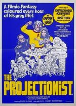 Watch The Projectionist M4uhd